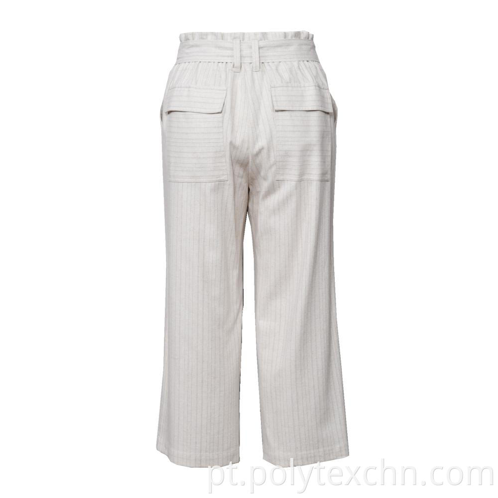 Female Trousers Casual Spring